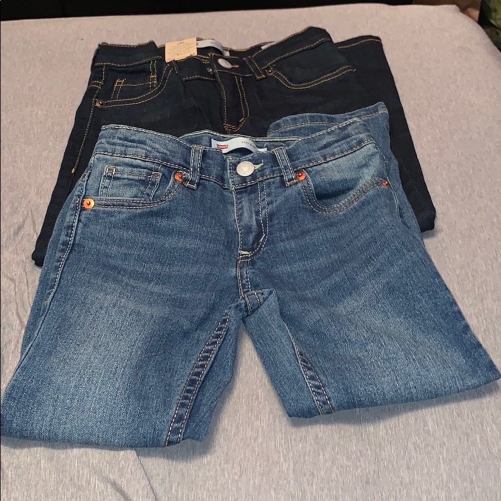 Denim Jean boys